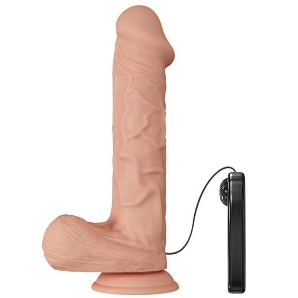 Realistic Vibrator 10.2 Remote Control - Image 3