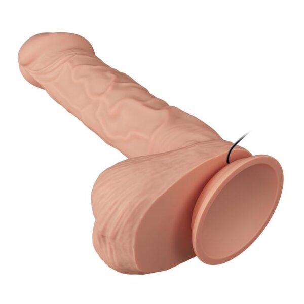 Realistic Vibrator 10.2 Remote Control - Image 6