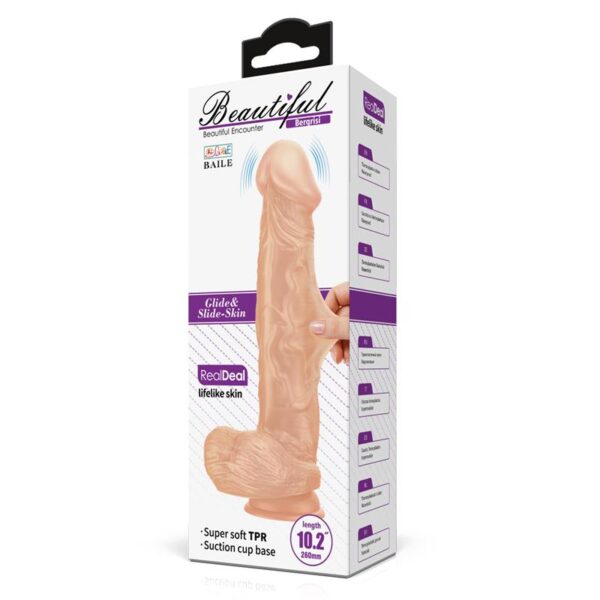 Realistic Vibrator 10.2 Remote Control - Image 11