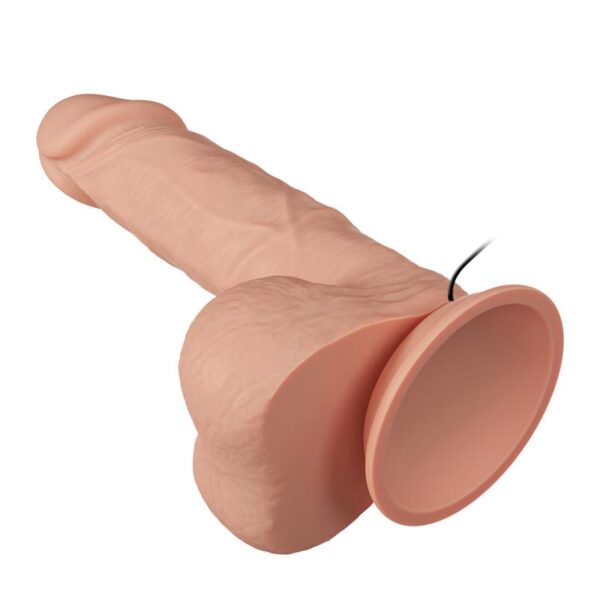 Realistic Vibrator 8,5 Remote Control - Image 7