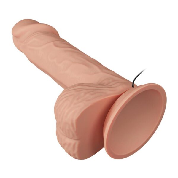 Realistic Vibrator 8,1 Remote Control - Image 7