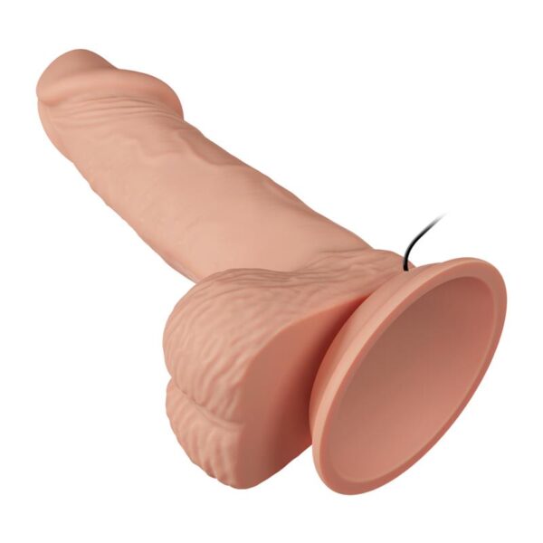 Realistic Vibrator 7,6 Remote Control - Image 7