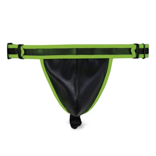 Glow in the Dark Jockstrap - Image 3