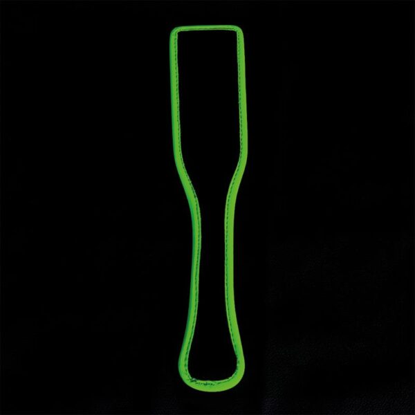 Glow in the Dark Paddle - Image 2
