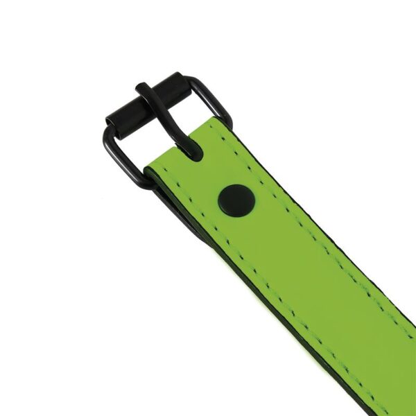 Glow in the Dark Breathable Ball Gag - Image 7