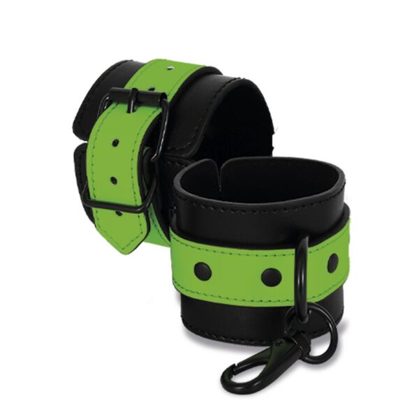 Glow in the Dark Anklecuffs - Image 3