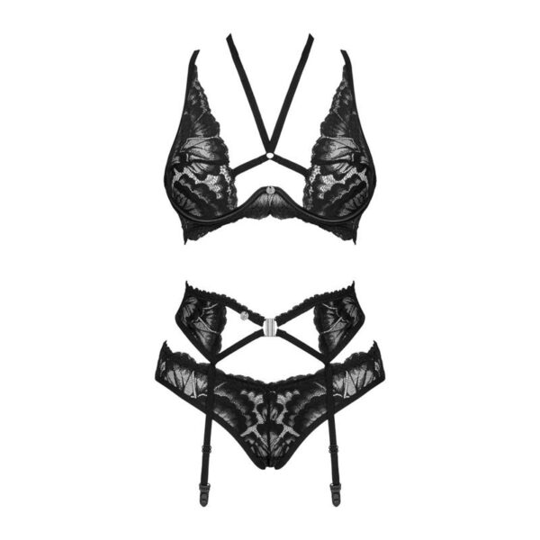 3 Piece Set Alessya - Image 3