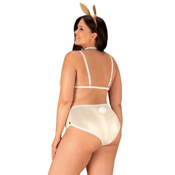 Neo Goldes 2 Pieces Set Size 2XL/3XL - Image 2