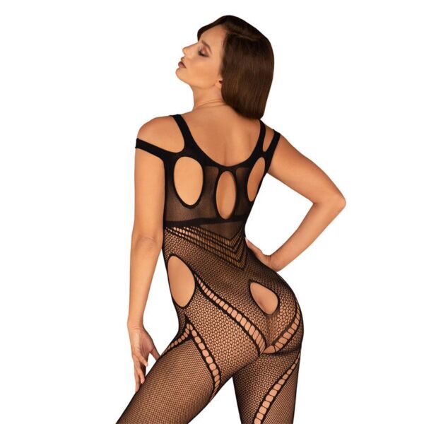 G322 Bodystocking Size S/M/L - Image 2