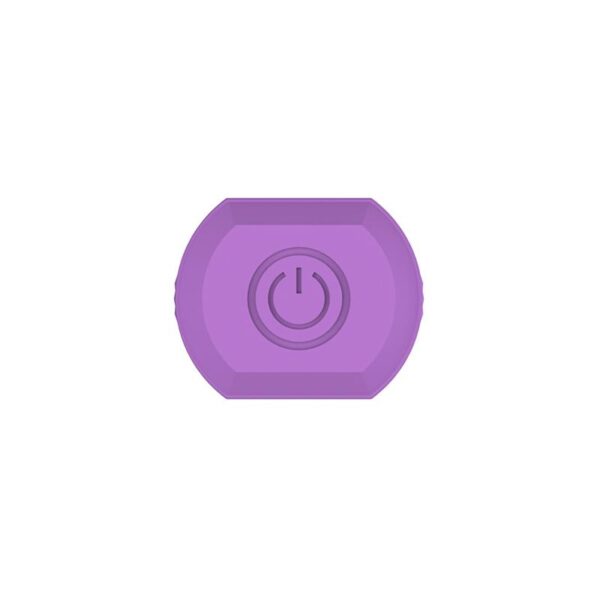 Whim Digital Display Vibrator Bullet 12.9 cm - Image 5