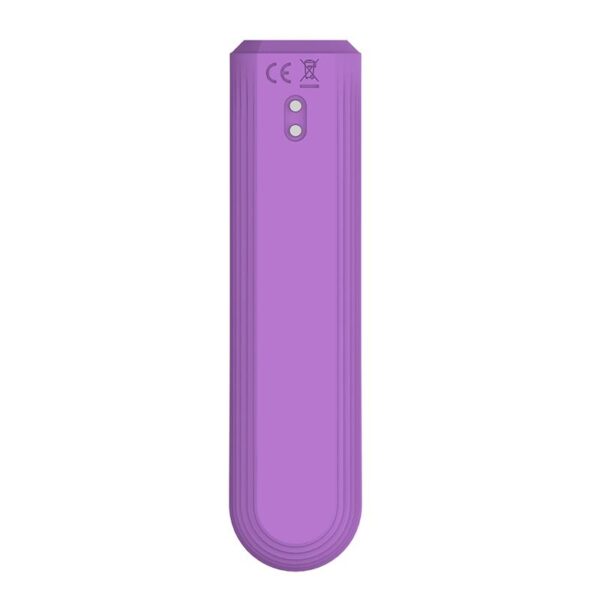 Whim Digital Display Vibrator Bullet 12.9 cm - Image 6