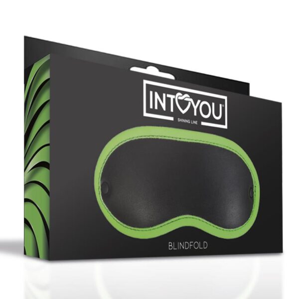 ow ne in the Dark Blindfold - Image 7