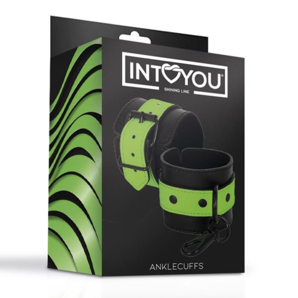Glow in the Dark Anklecuffs - Image 8