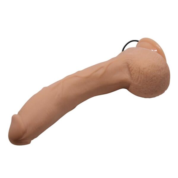 Baile Dildo with Suction Cup and Vibration - Image 2