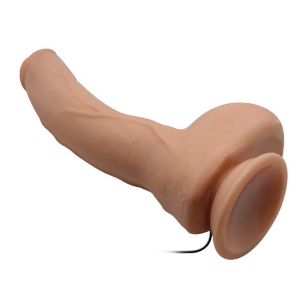 Baile Dildo with Suction Cup and Vibration - Image 5