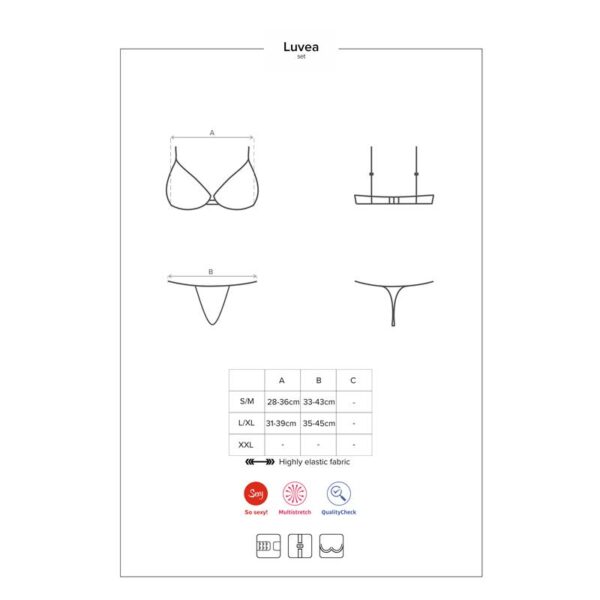 Luvae 2 Pieces Set - Image 5