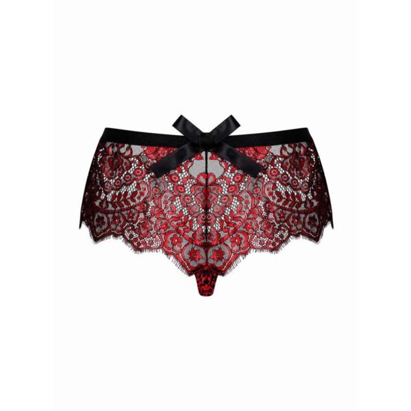 Redessia Lace Panties - Image 3