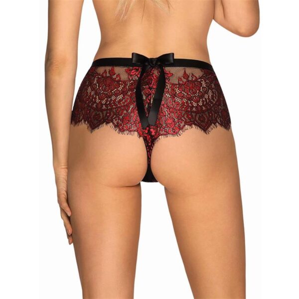 Redessia Lace Panties - Image 2
