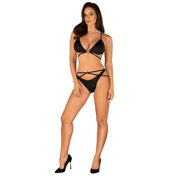 Cobra Nive Bra and Panty Set - Image 3