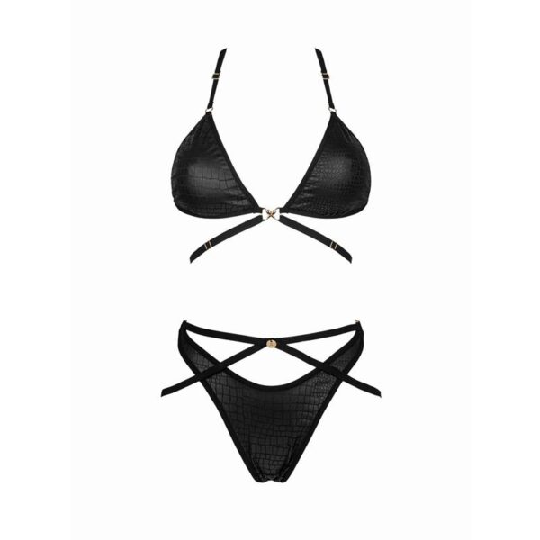 Cobra Nive Bra and Panty Set - Image 5
