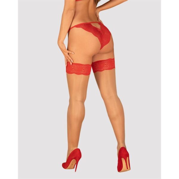 Mellania Stockings - Image 2
