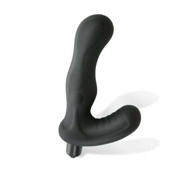 Ametrine Anal Prostate P-Spot Vibrator - Image 3