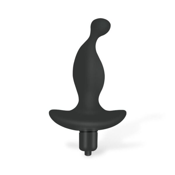 Peridot Vibrating Anal Plug - Image 2