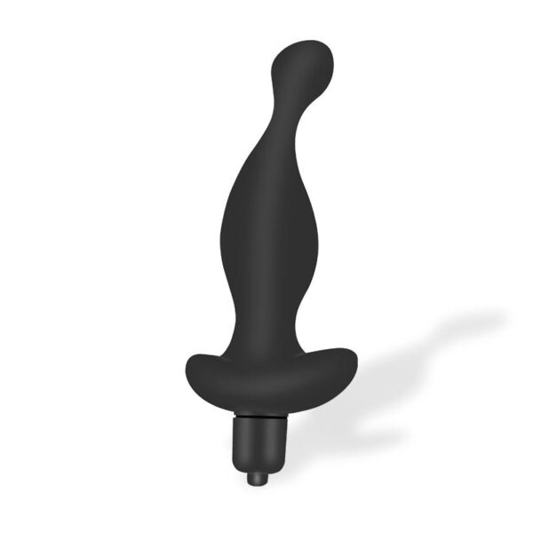 Peridot Vibrating Anal Plug - Image 3