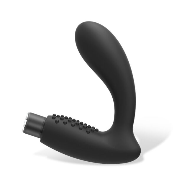 Olskaten Anal Prostate P-Spot Vibrator - Image 3