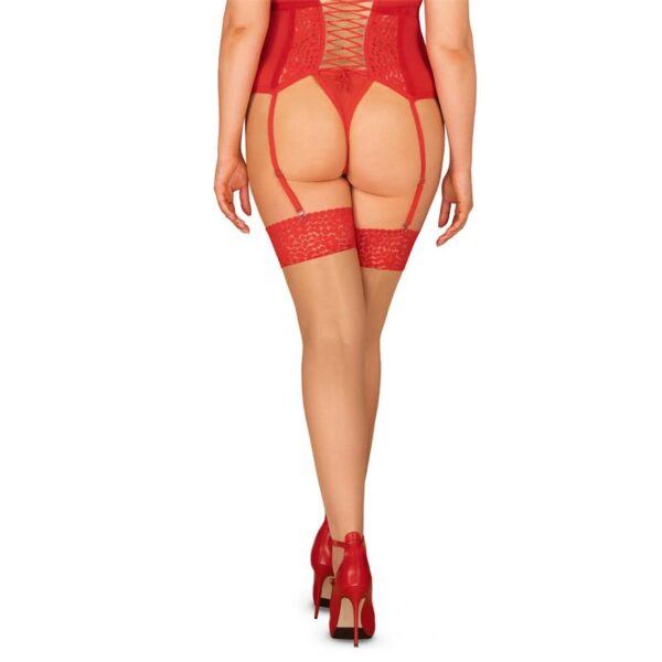 Blossmina Stockings - Image 2