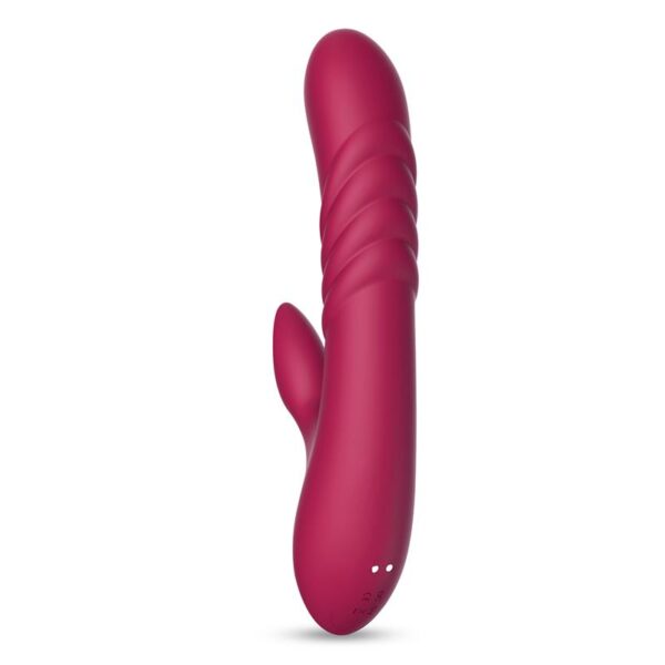 Odry Vibe with Thrusting and Swinging Movement - Image 3