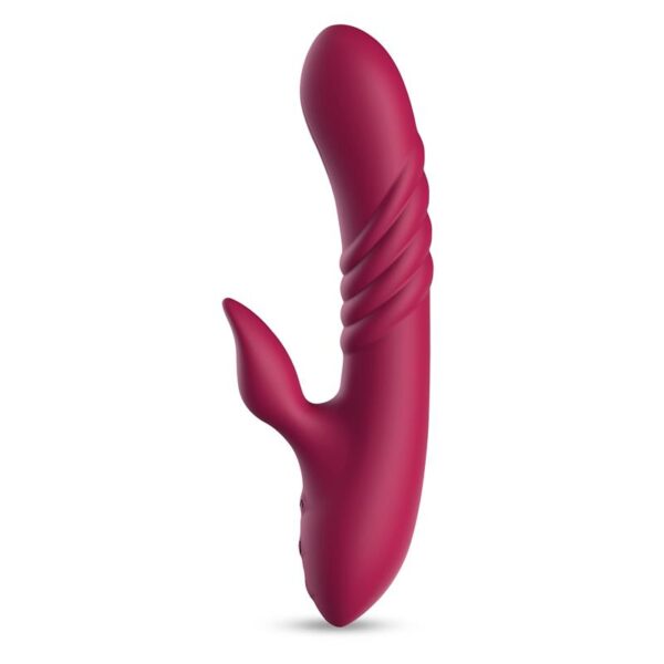 Odry Vibe with Thrusting and Swinging Movement - Image 4