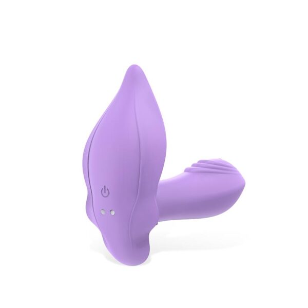 Donnyel Panty Vibrator with G-Spot Ball and Remote Control - Image 6