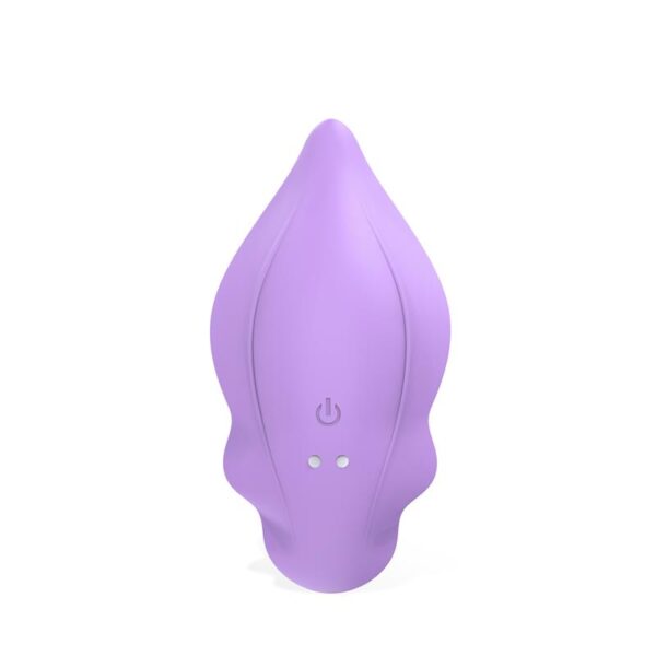 Donnyel Panty Vibrator with G-Spot Ball and Remote Control - Image 7