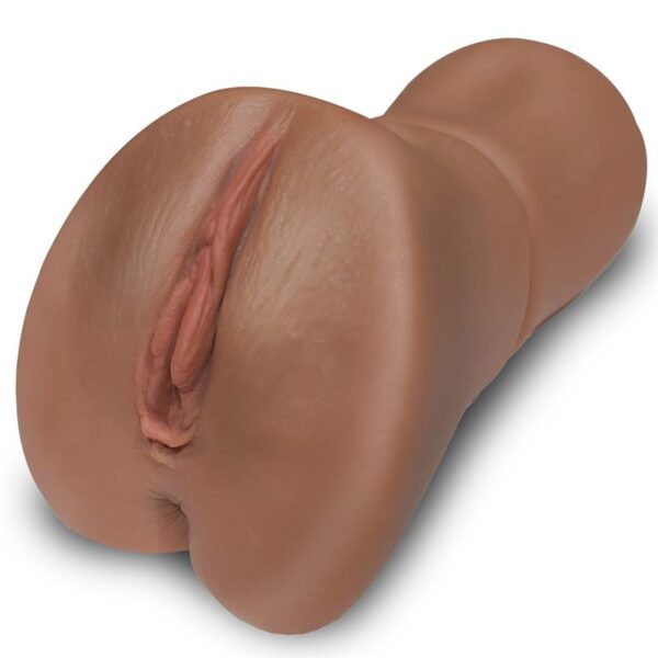 Elsa Super Realistic Vagina 630 gr - Image 2