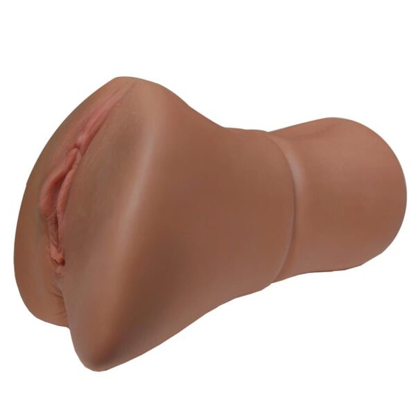 Elsa Super Realistic Vagina 630 gr - Image 5
