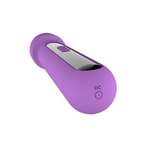 Aura Wand Massager with Digital Led Screen, Big Size and Powerfull 29.5 cm - Image 6