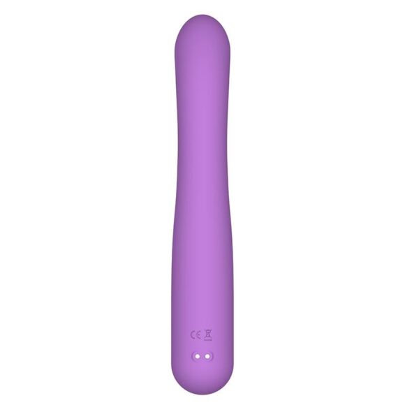 Swell Vibrador con Pantalla Digital Súper Potente 23.2 cm - Image 5