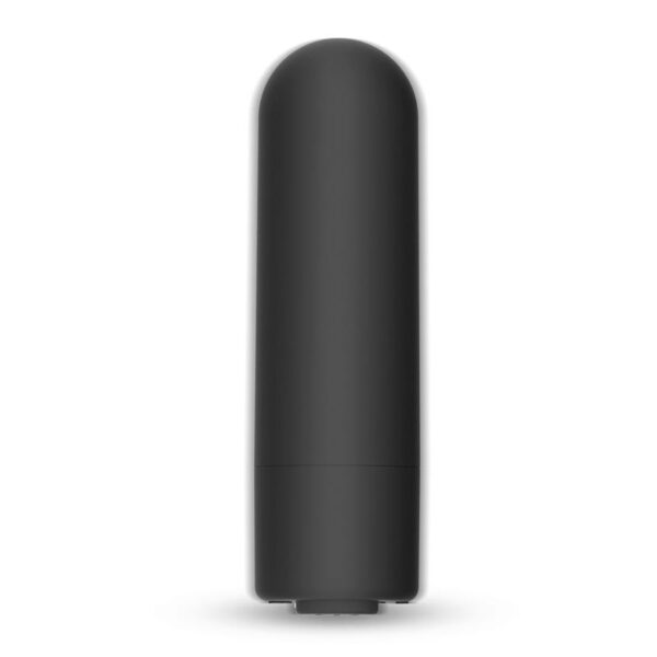 Six-In-One Vibrating Bullet and 6 Silicone Accessories Kit - Image 3