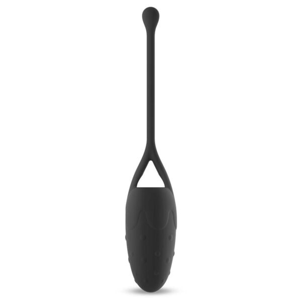 Six-In-One Vibrating Bullet and 6 Silicone Accessories Kit - Image 6