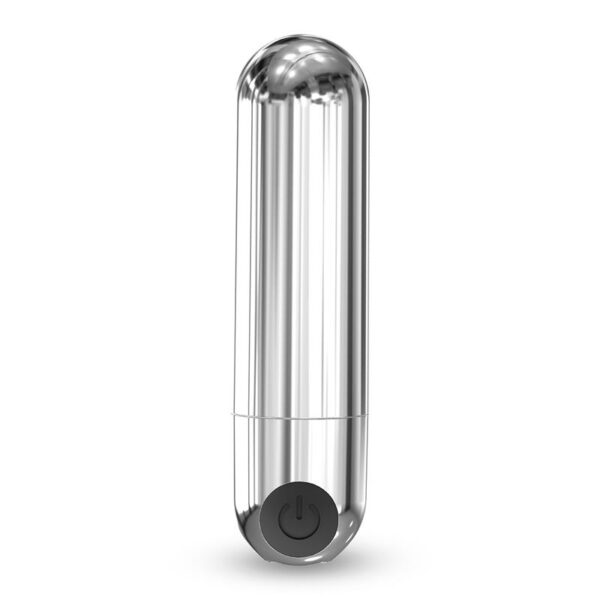 Akter Vibrating Bullet Super Powerfull Magnetic USB - Image 2