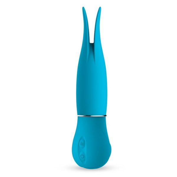 Eivian Interchangeable 4 Pieces Set Vibration and Thrusting - Image 4