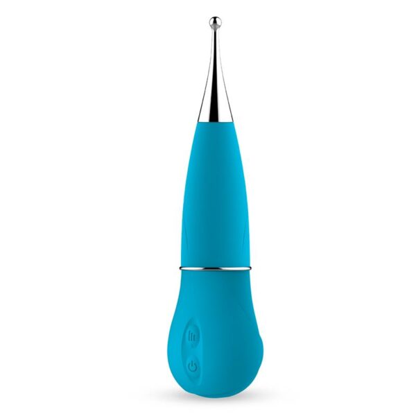 Eivian Interchangeable 4 Pieces Set Vibration and Thrusting - Image 5