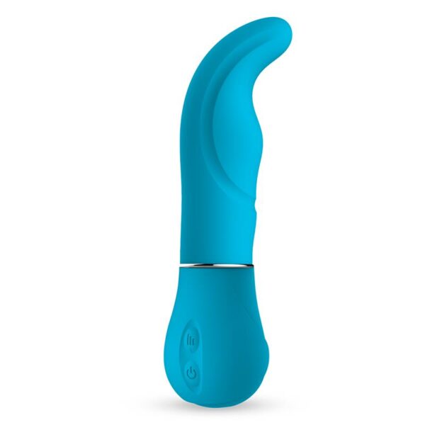 Eivian Interchangeable 4 Pieces Set Vibration and Thrusting - Image 6