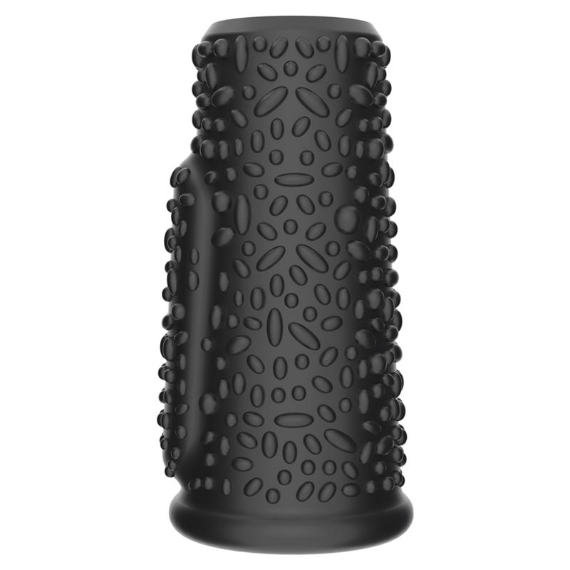 Vibrating Ring Drip Knights - Image 3