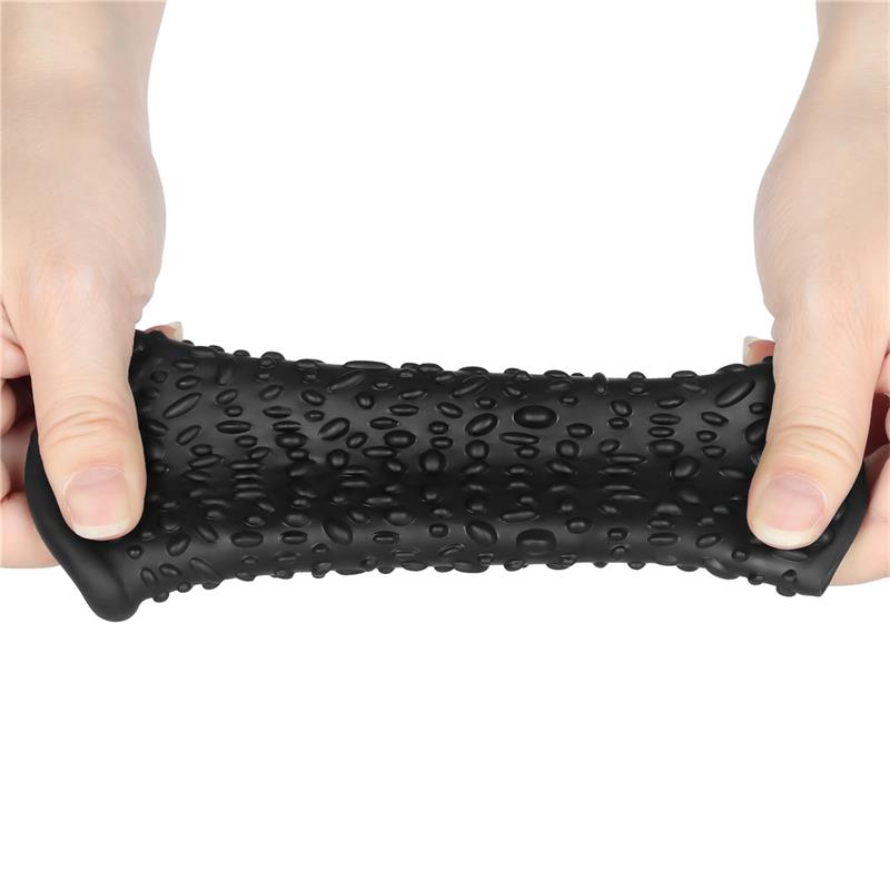 Vibrating Ring Drip Knights - Image 5