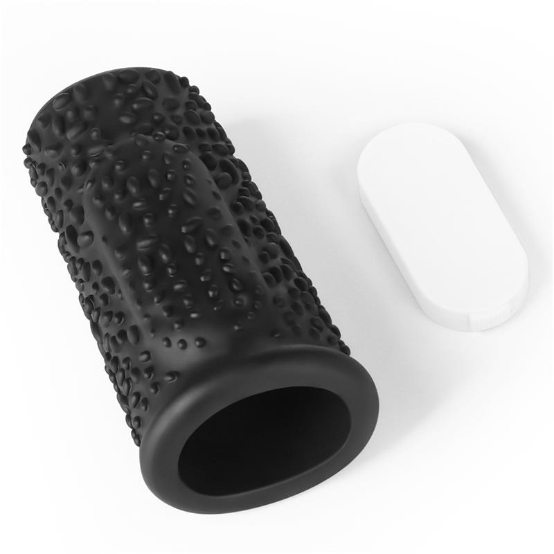 Vibrating Ring Drip Knights - Image 6