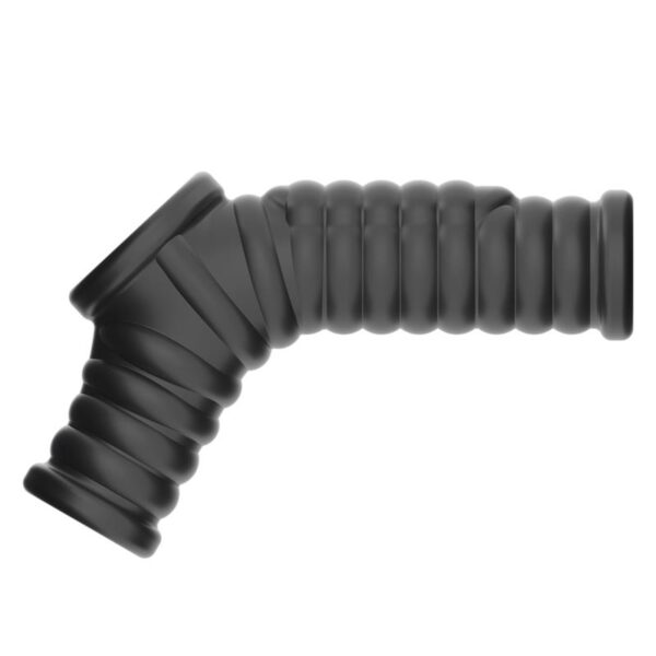 Vibrating Ring for Penis and Scrotum Wave Knights - Image 4