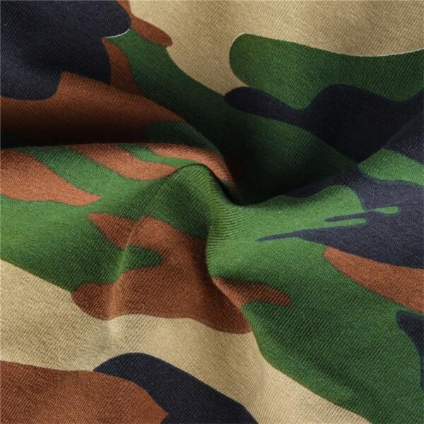 Camo Strapon Shorts 33-37 - Image 8