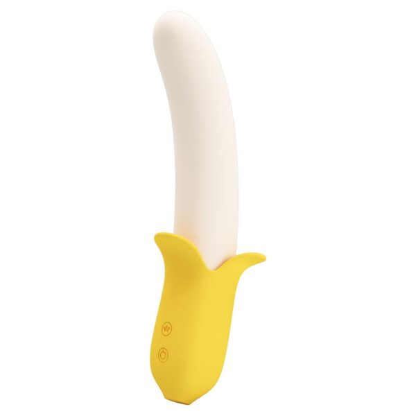 Banana Geek Vibe with Thrusting USB - Image 2